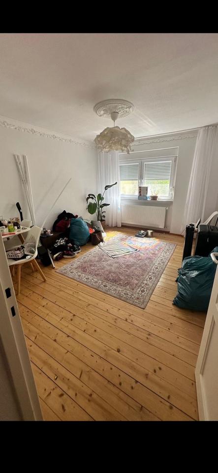 Thumbnail-Wohnung zu vermieten Mannheim