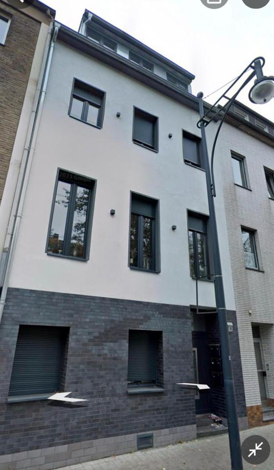 Thumbnail-Privat Mehrfamilienhaus Oranienring 34, 47798 Krefeld