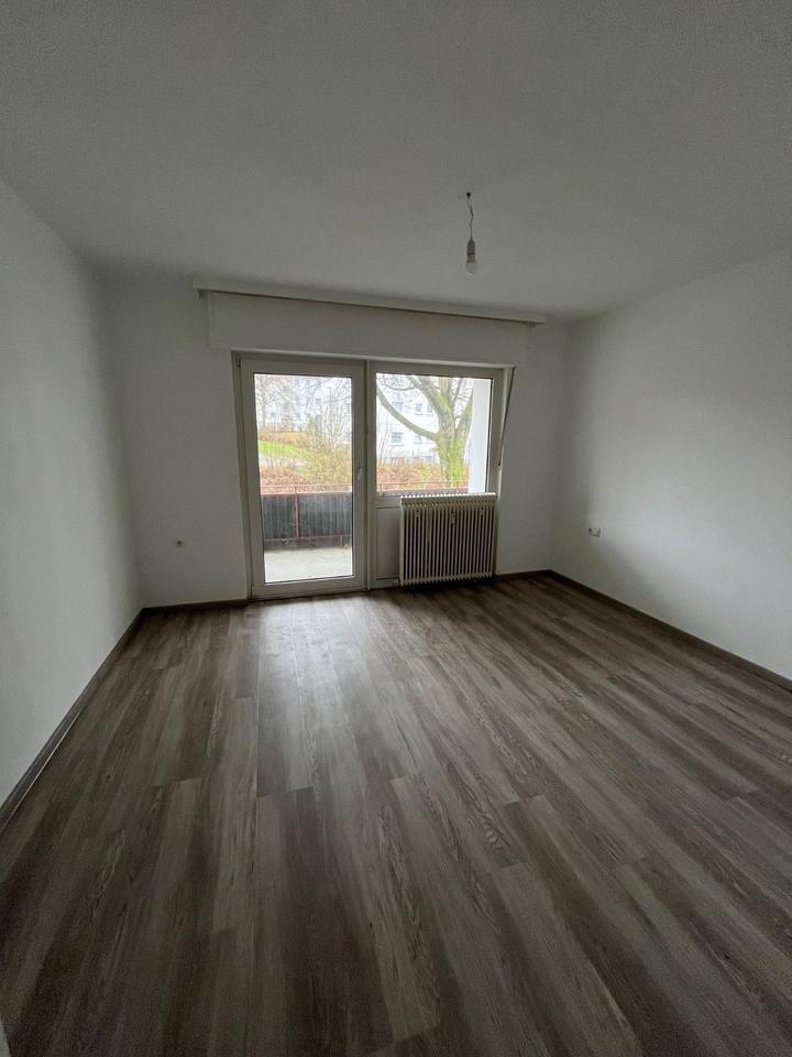 Thumbnail-2-Zimmer Wohnung in Meinerzhagen