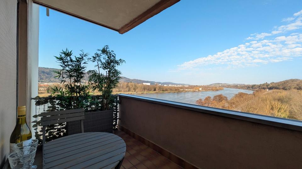 Thumbnail-[PROVISIONSFREI] 102qm mit Traumblick!