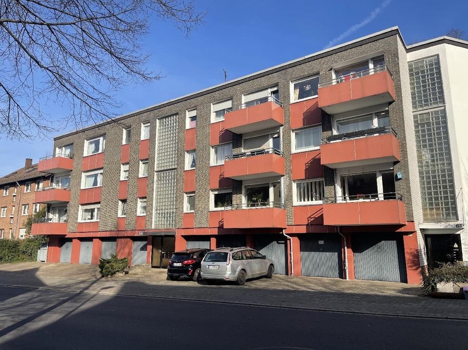 Thumbnail-Schöne Maisonette-Wohnung in Düsseldorf Unterbach zur Miete!