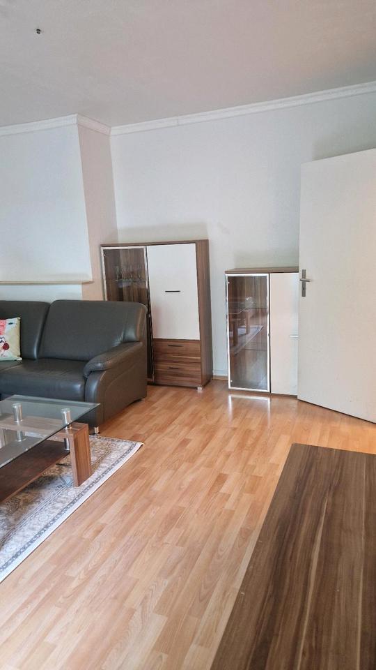 Thumbnail-Große 2 Zimmer wohnung zum mieten in Berlin Spandau
