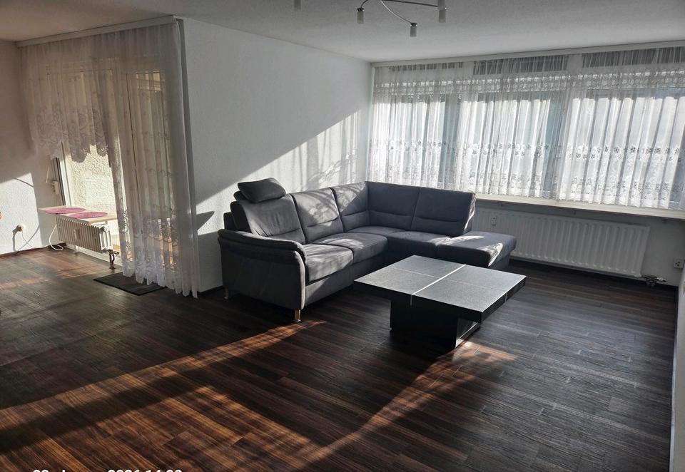 Thumbnail-2,5-Zimmer-Wohnung OHNE PROVISION - bezugsfrei