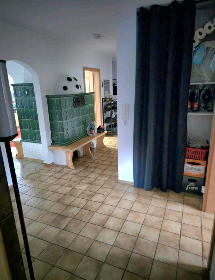 Thumbnail-5 Zimmerwohnung mit Kachelofen