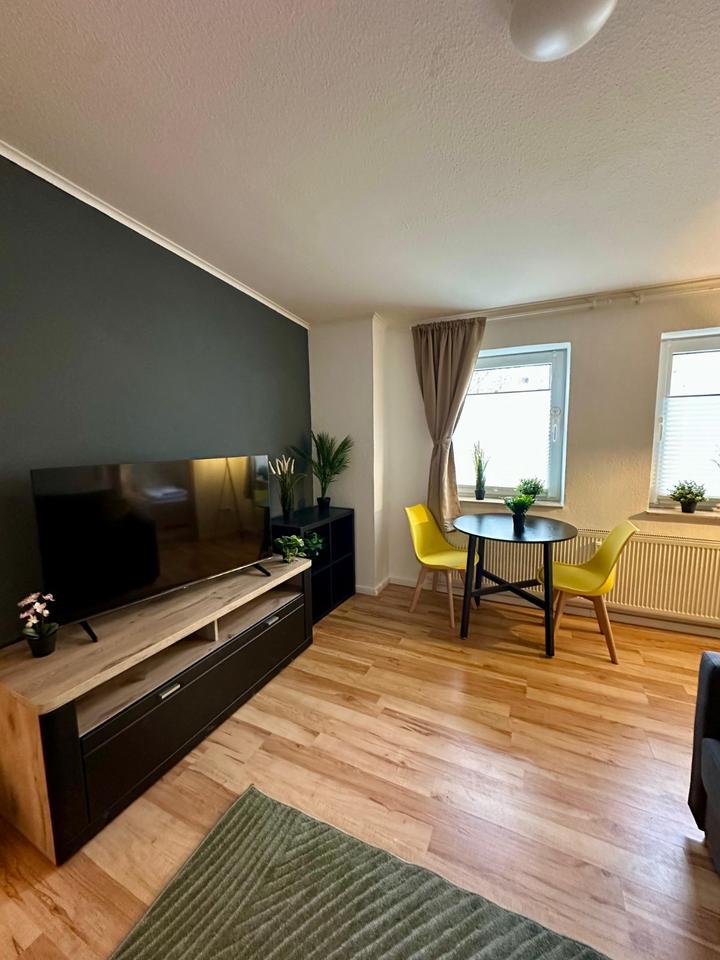 Thumbnail-Monteur- & Ferienwohnungen in Neumünster