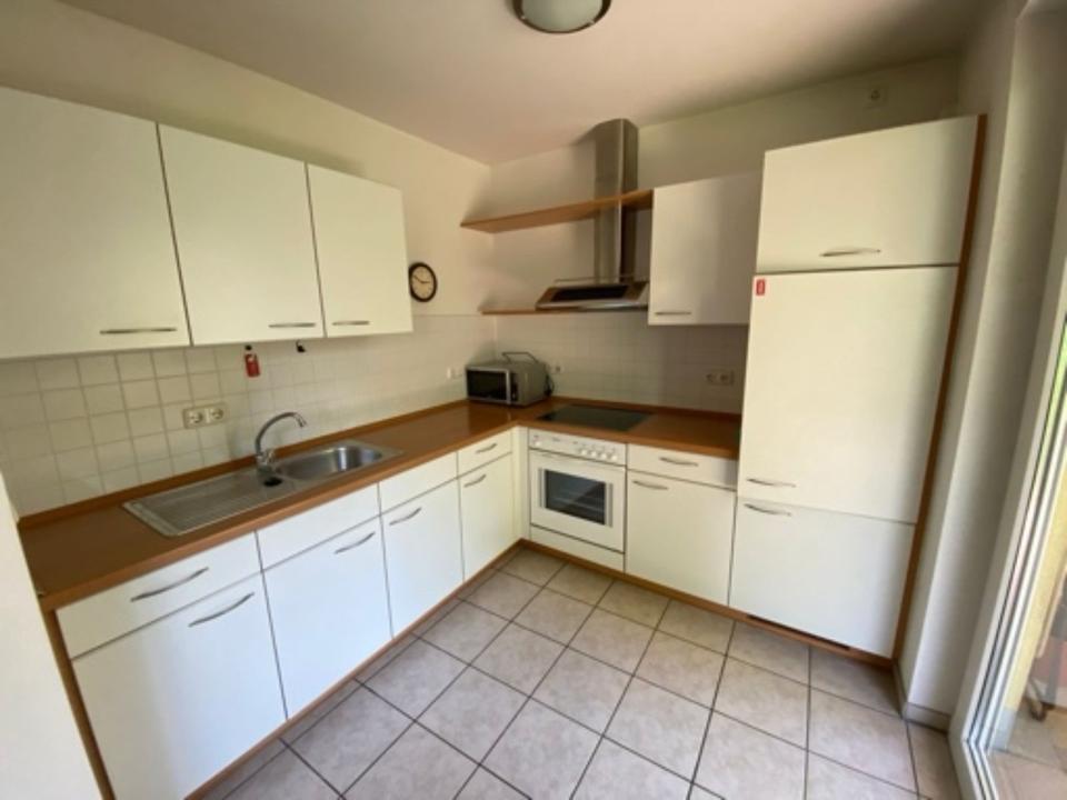 Thumbnail-Schöne 2-Zimmer-Whg im Betreuten Wohnen, 69qm