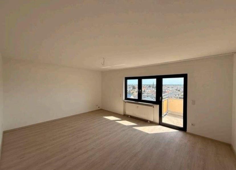 Thumbnail-3-Zimmerwohnung im 7.OG Weiterstadt