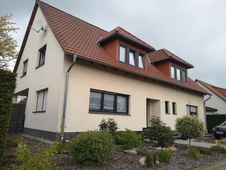 Thumbnail-Mehrfamilienhaus Mehrgenerationenhaus