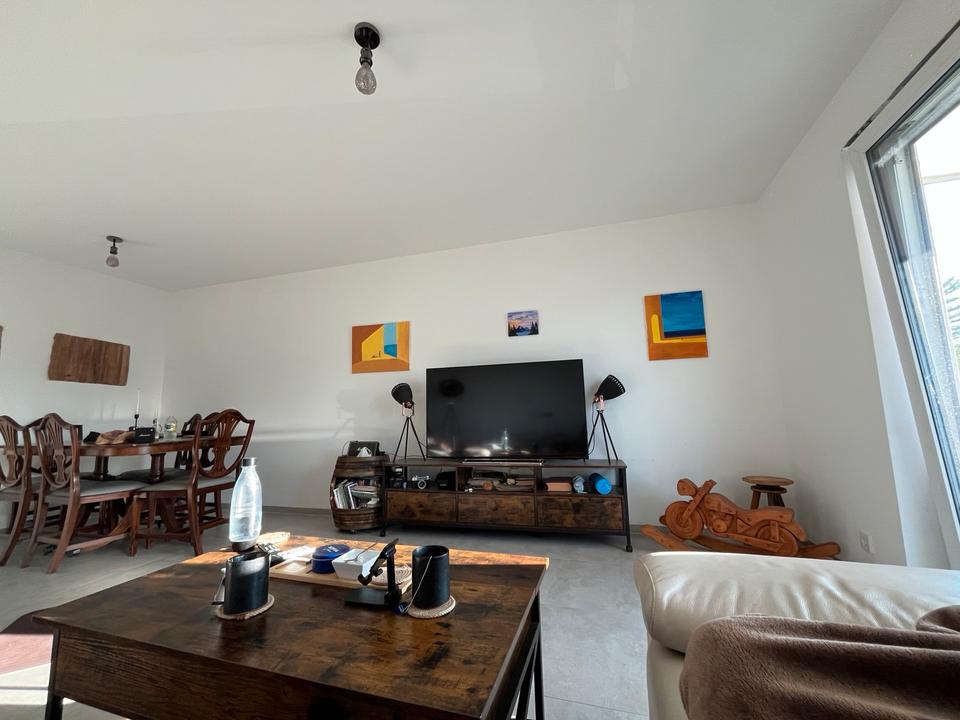 Thumbnail-Möblierte Wohnung & Stellplatz - Ab Okt