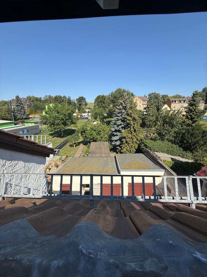 Thumbnail-2 Raum Wohnung, in Zeitz