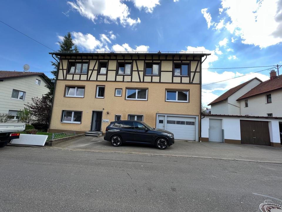 Thumbnail-WG Zimmer zu vermieten 300€ kalt in Dauchingen Zimmerstr.1 78083