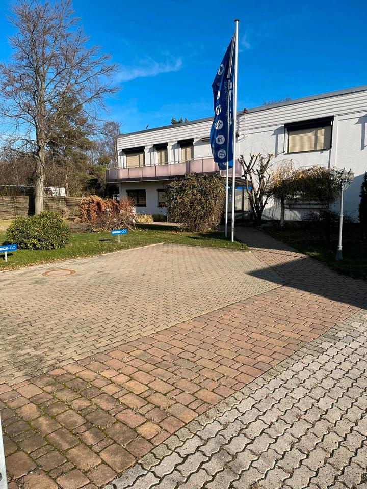 Thumbnail-Bürofläche zu vermieten