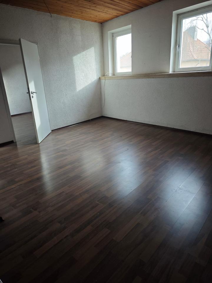 Thumbnail-Großzügige Wohnung in Bad Kreuznach