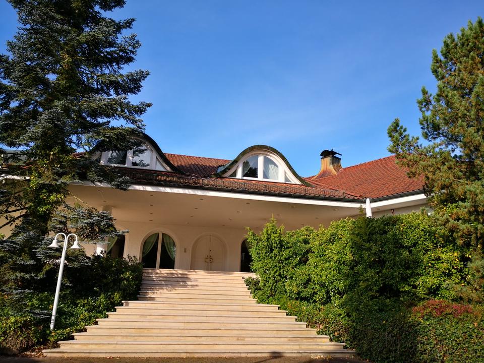 Thumbnail-Ferienwohnung in Hiddesen Detmold