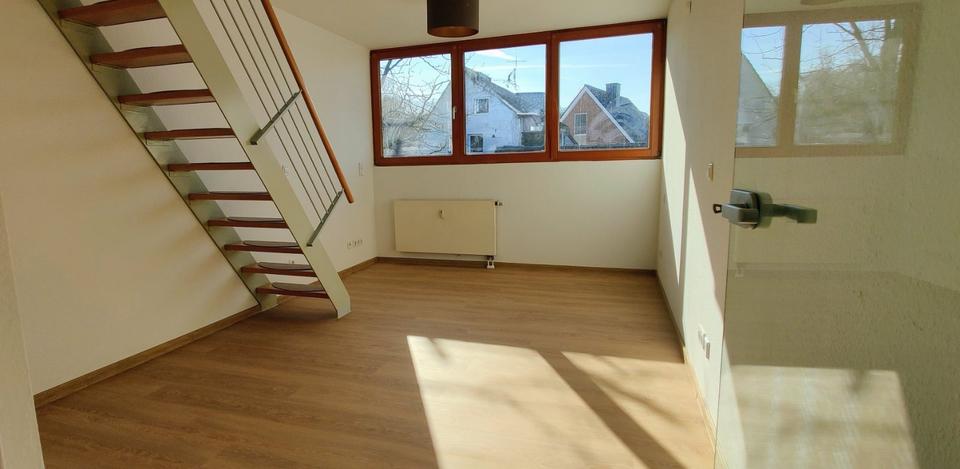 Thumbnail-Modernes Maisonette-Apartment in ruhiger Lage in Münster