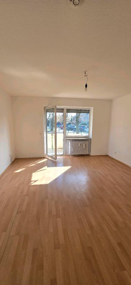 Thumbnail-Wohnung 44m² - Erdgeschoss