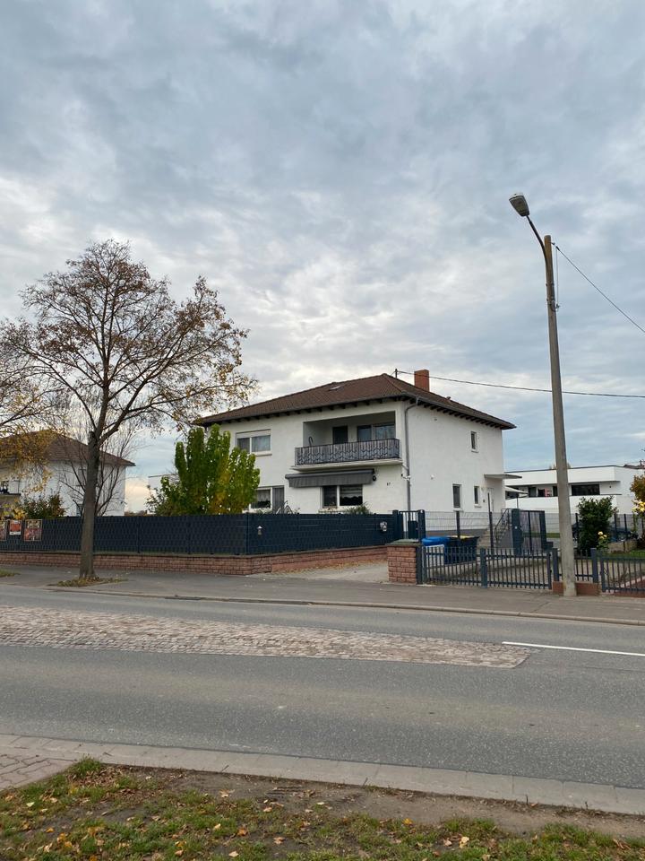 Thumbnail-TOP gepflegte 3. Zimmer Wohnung im OG ( 67575 EICH )