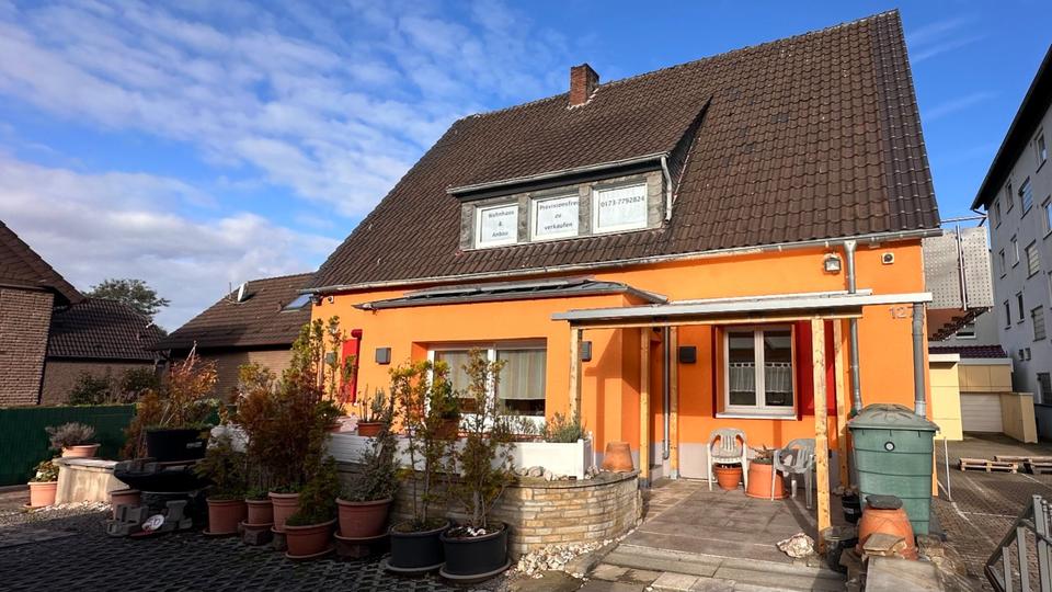 Thumbnail-Haus mit Anbau und vielen Möglichkeiten