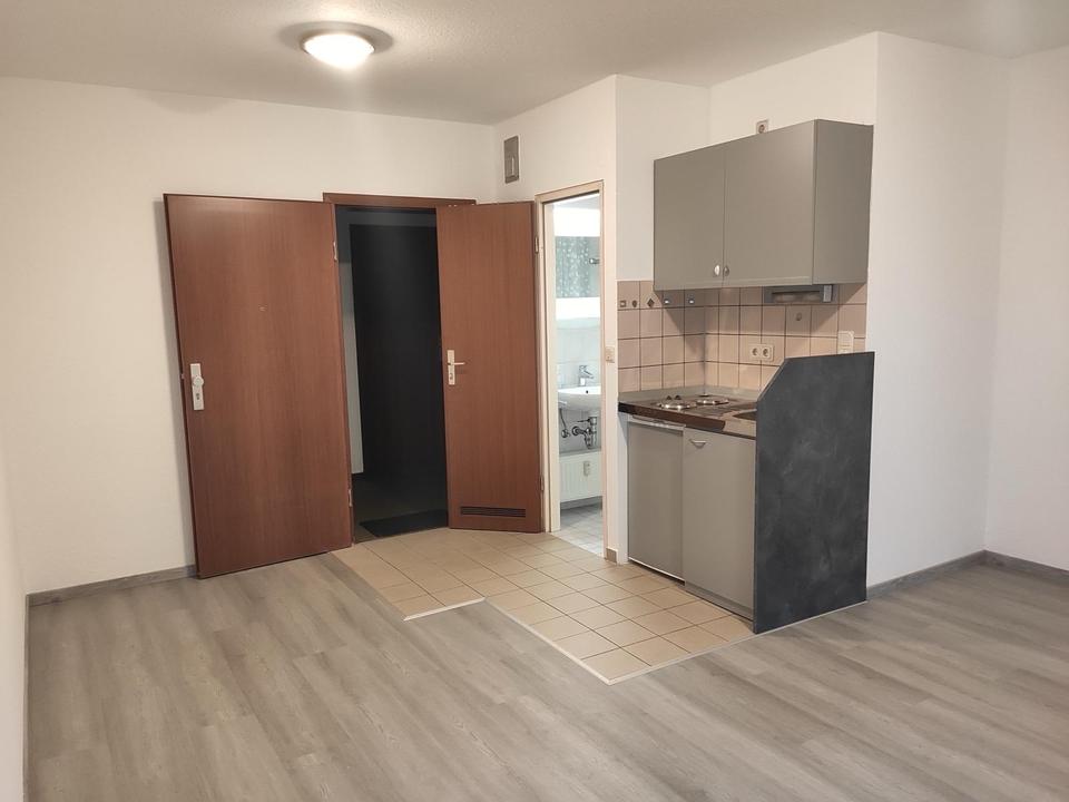 Thumbnail-Studentenapartment