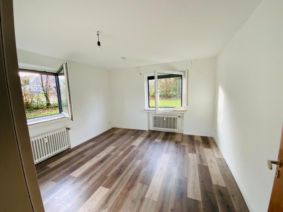 Thumbnail-Mietwohnung