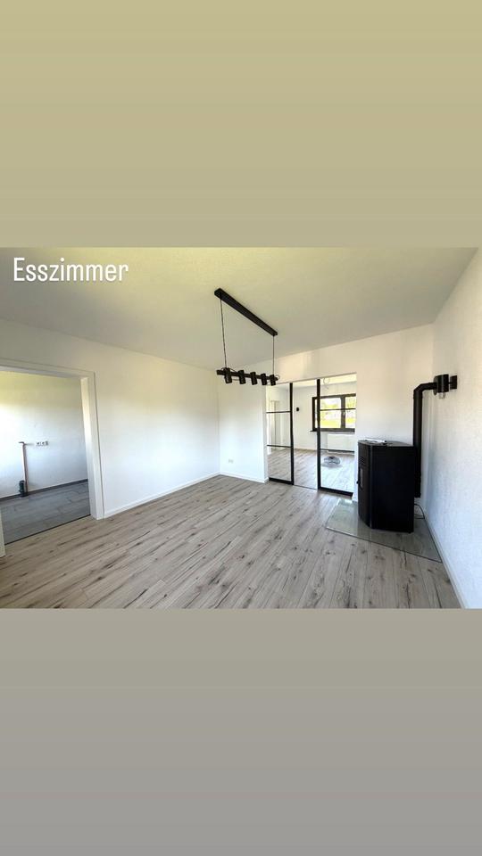 Thumbnail-Modernen Teilmöbliert 3,5 ZKB Wohnung in Weitefeld