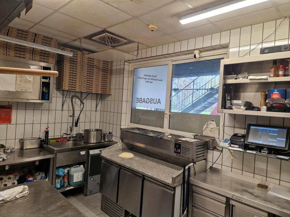 Thumbnail-Pizzeria – Lieferservice in der Erlebniswelt Gersthofen in TOP LAGE Nähe Amazon und vielen anderen Firmen