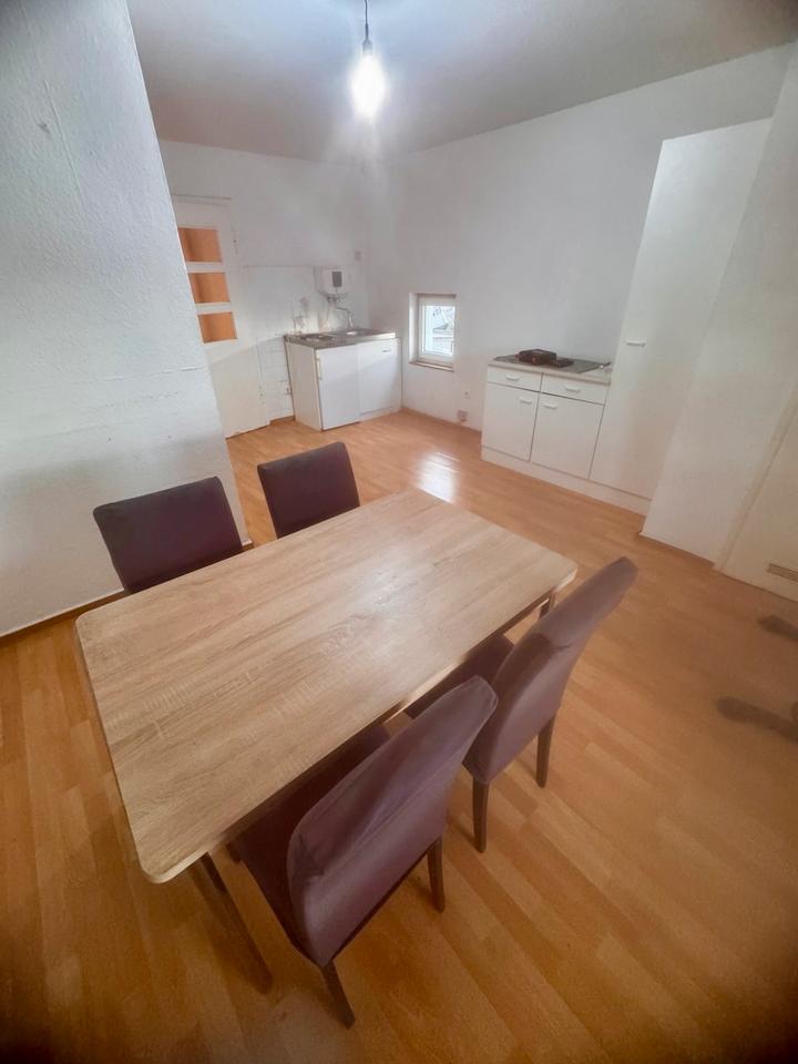 Thumbnail-Hamm, nähe Hbf und City, 78qm Teilmöblierte Wohnung zu vermieten