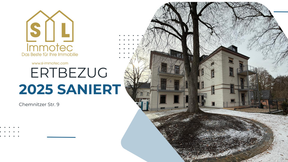 Thumbnail-++ ERSTBEZUG 4 Zimmer (6) großer Balkon Parkettboden ++