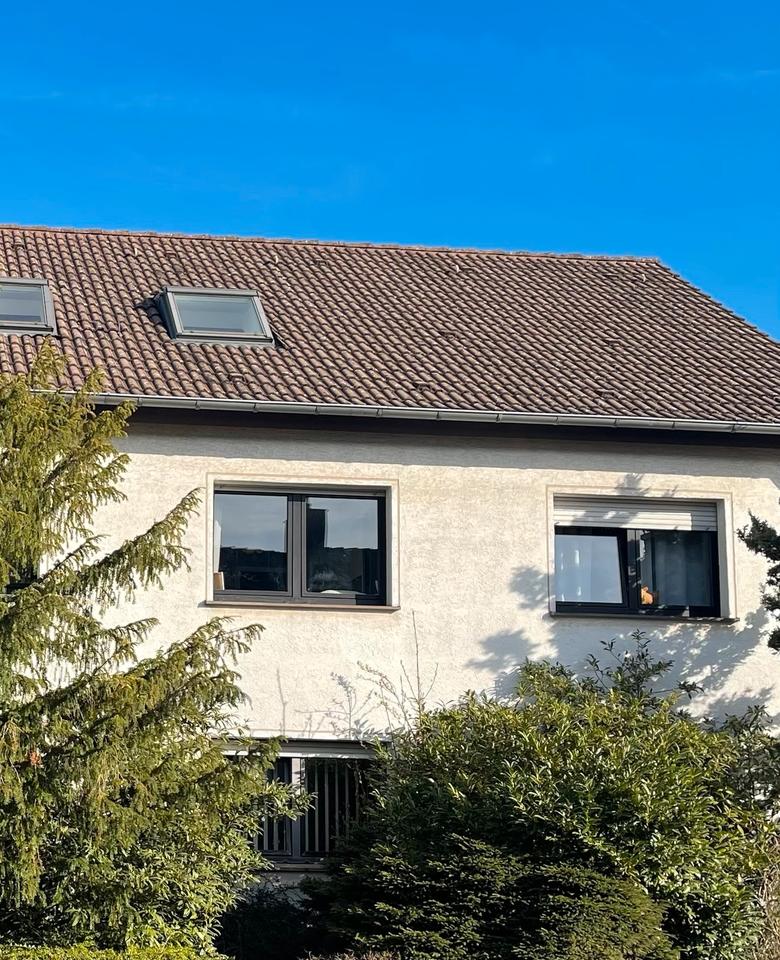 Thumbnail-Anlageobjekt, Mehrfamilien-, -mehrgenerationenhaus