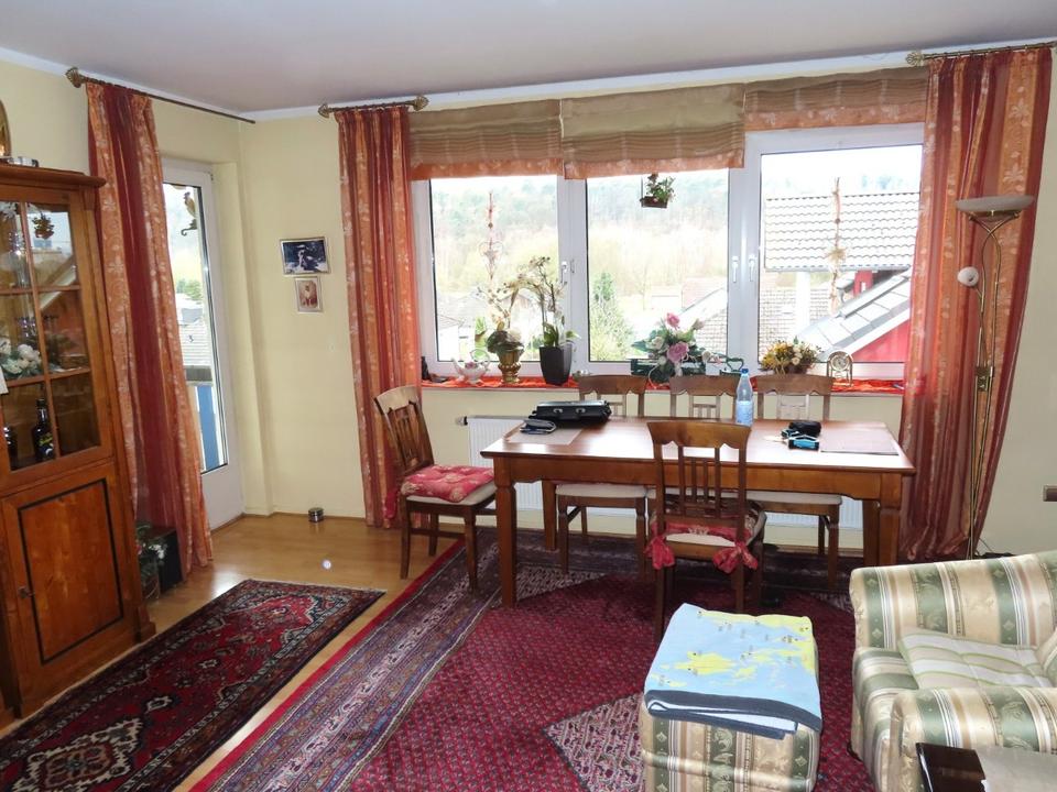 Thumbnail-Geräumige 3 ZKB mit Balkon und Stellplatz in Fuldabrück-Bergshausen