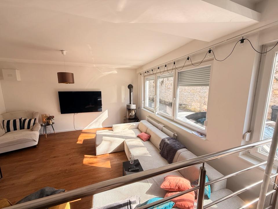 Thumbnail-Loft Wohnung