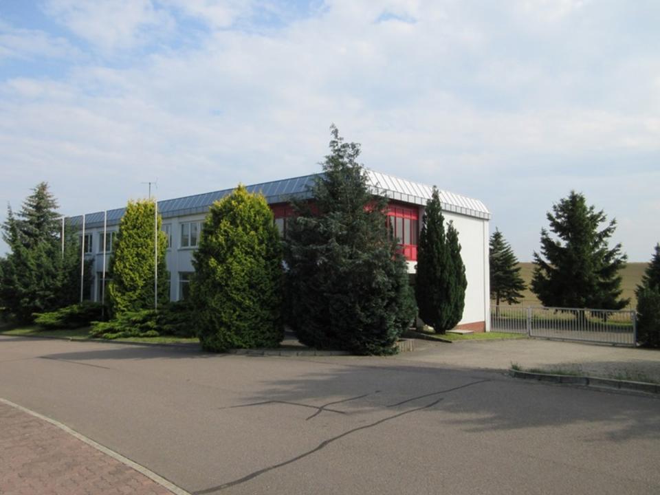 Thumbnail-schönes großes Wohn- und Geschäftshaus in ruhiger Lage