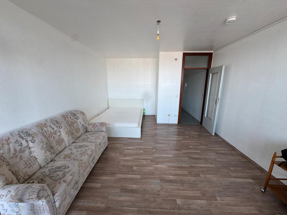 Thumbnail-1,5-Zimmer-Wohnung – ab April zur Miete verfügbar