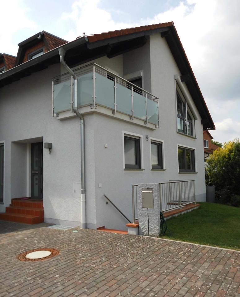 Thumbnail-Komfortable 1-Zimmer Wohnung in Heusenstamm