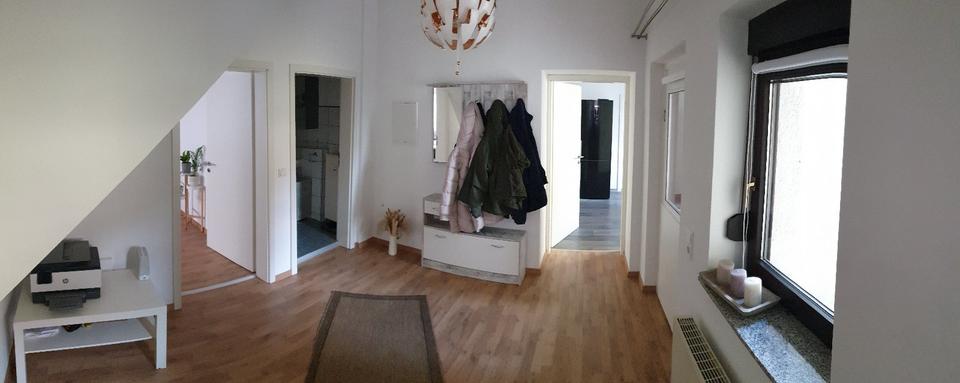 Thumbnail-80 m² Wohnung in Windesheim zu vermieten