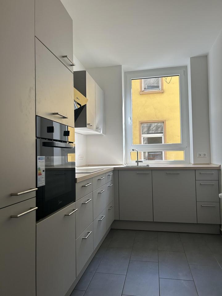 Thumbnail-4-Zimmer-Wohnung im Nordend