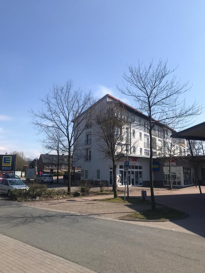 Thumbnail-Eigentumswohnung im Ortskern von Mettingen