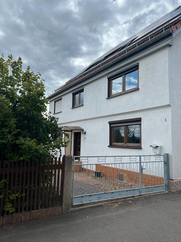 Thumbnail-Einfamilienhaus in Catterfeld