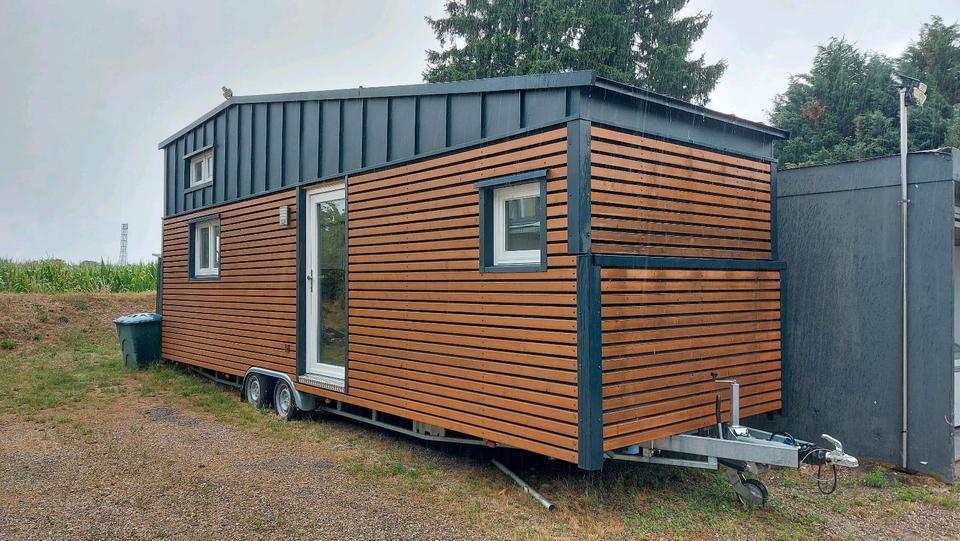 Thumbnail-Tiny House 9m x 2,55m