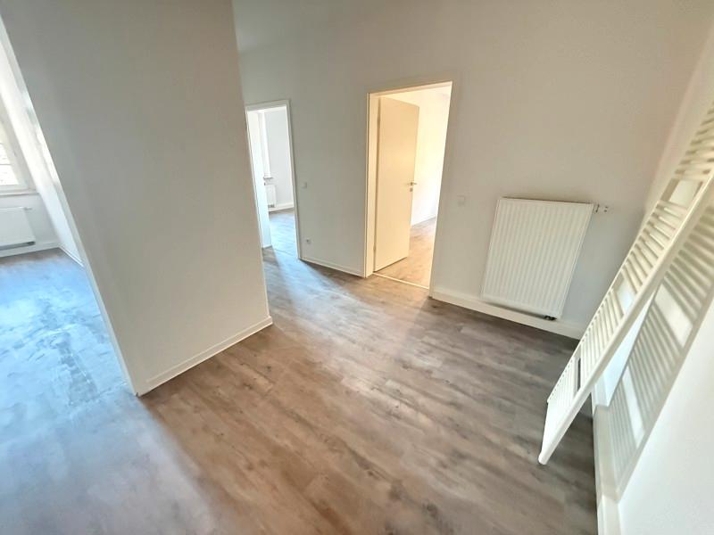 Thumbnail-Wir sanieren für Sie - kleine 3 Zimmer Wohnung