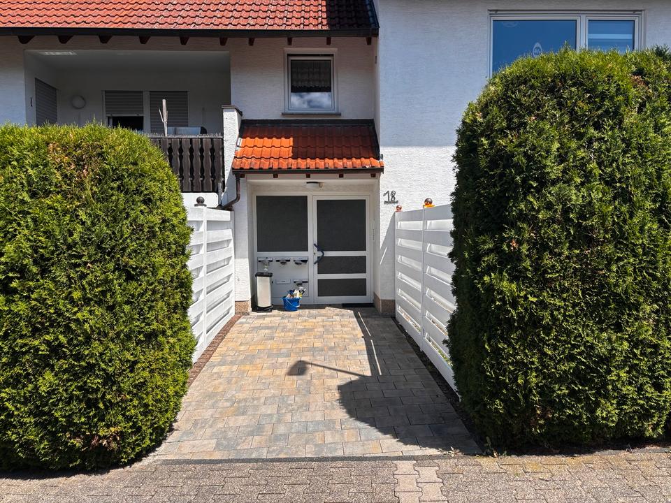 Thumbnail-2 ZKB Wohnung in Idar-Oberstein zu vermieten