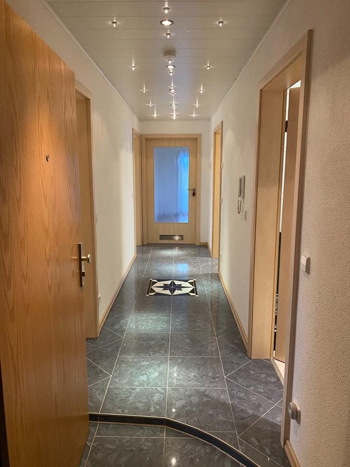 Thumbnail-3-Zimmer Wohnung im 5. OG in Gaildorf (gehobene Ausstattung)