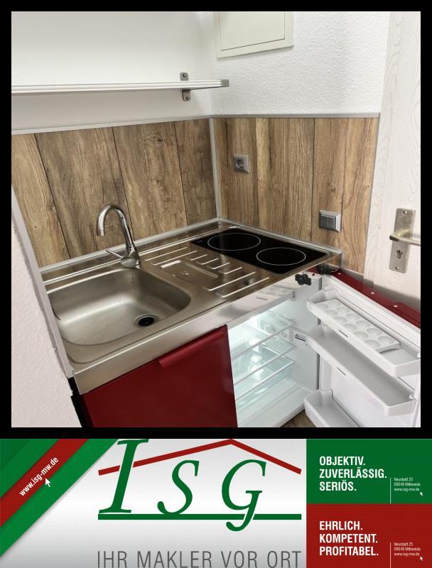 Thumbnail-AB 01.03.2026 - LED Lampen - 8mm-4V-Fugen-LAMINAT - Rote Küche mit CERANFELD!