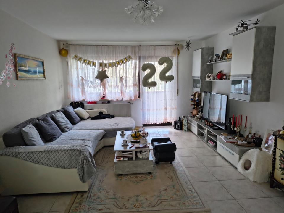 Thumbnail-3 Zimmerwohnung in Alsbach