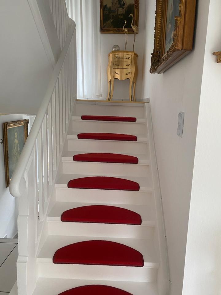 Thumbnail-Wohnung vollständig möbliert nahe A3 und ICE Bahnhof.-Limburg