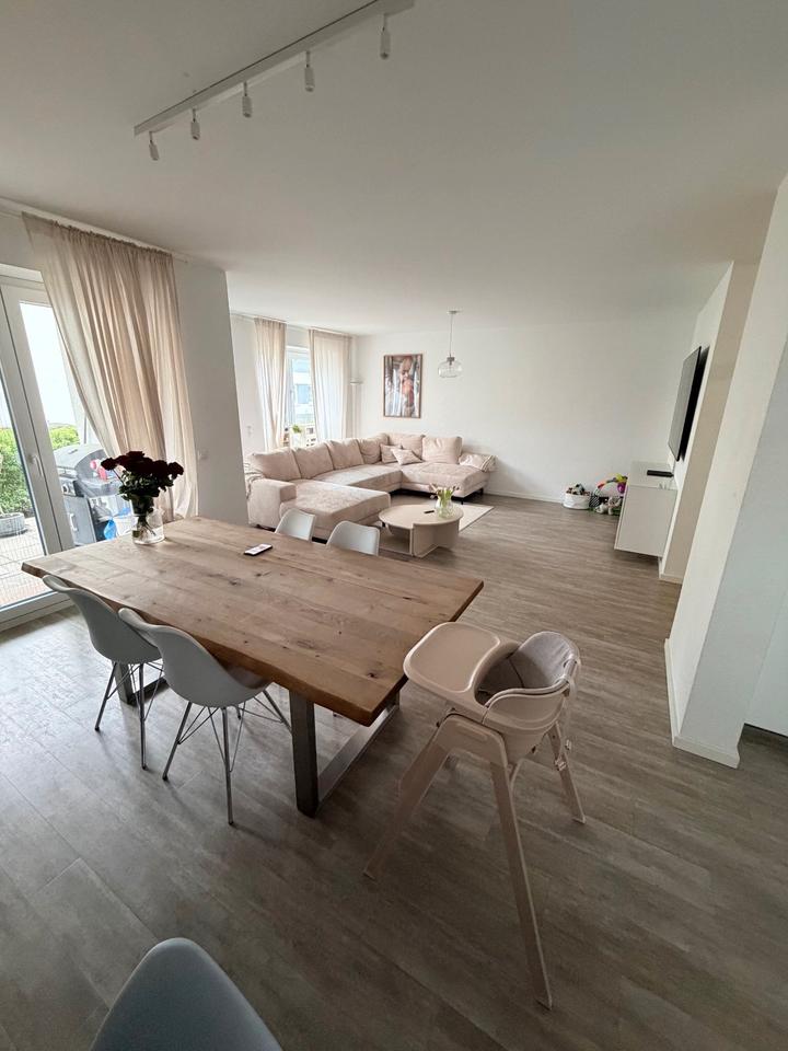 Thumbnail-Gernsheim - 91,5 qm, 3 Zimmer