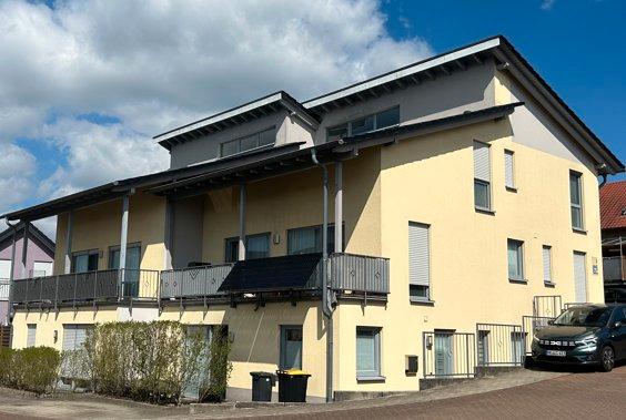 Thumbnail-2 Doppelhaushälften, je 1 Whg. und je 1 Einliegerwhg.