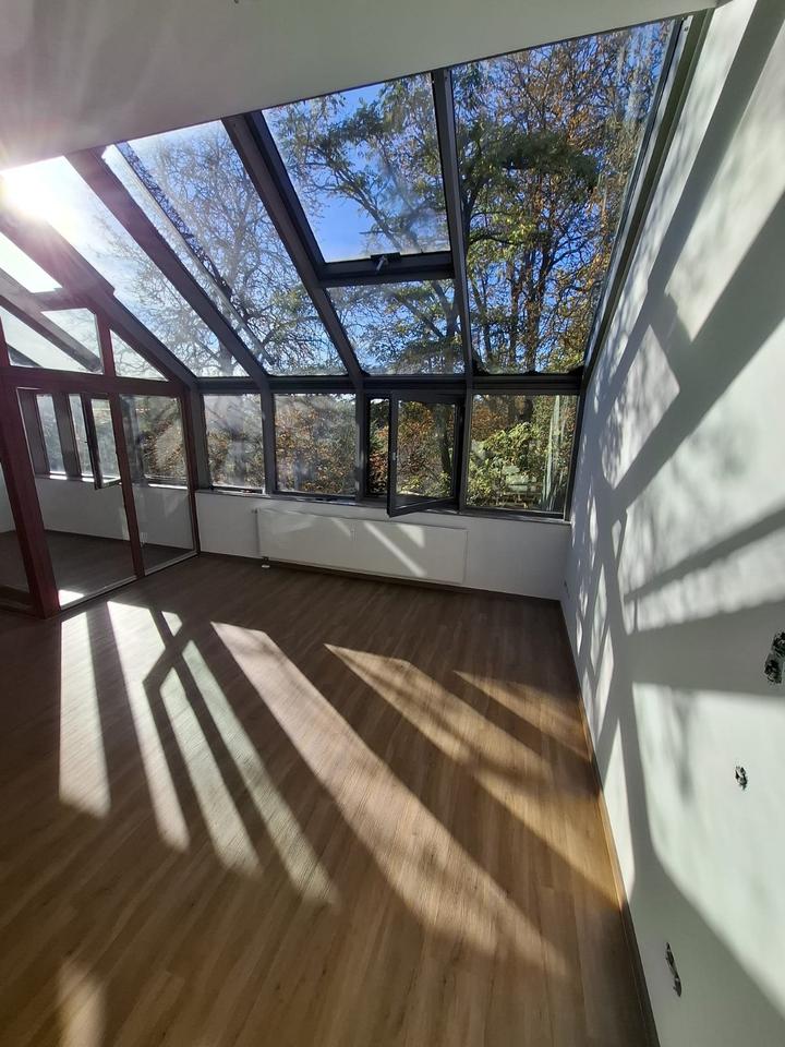 Thumbnail-Wohnung zu vermieten, Erstbezug nach Sanierung