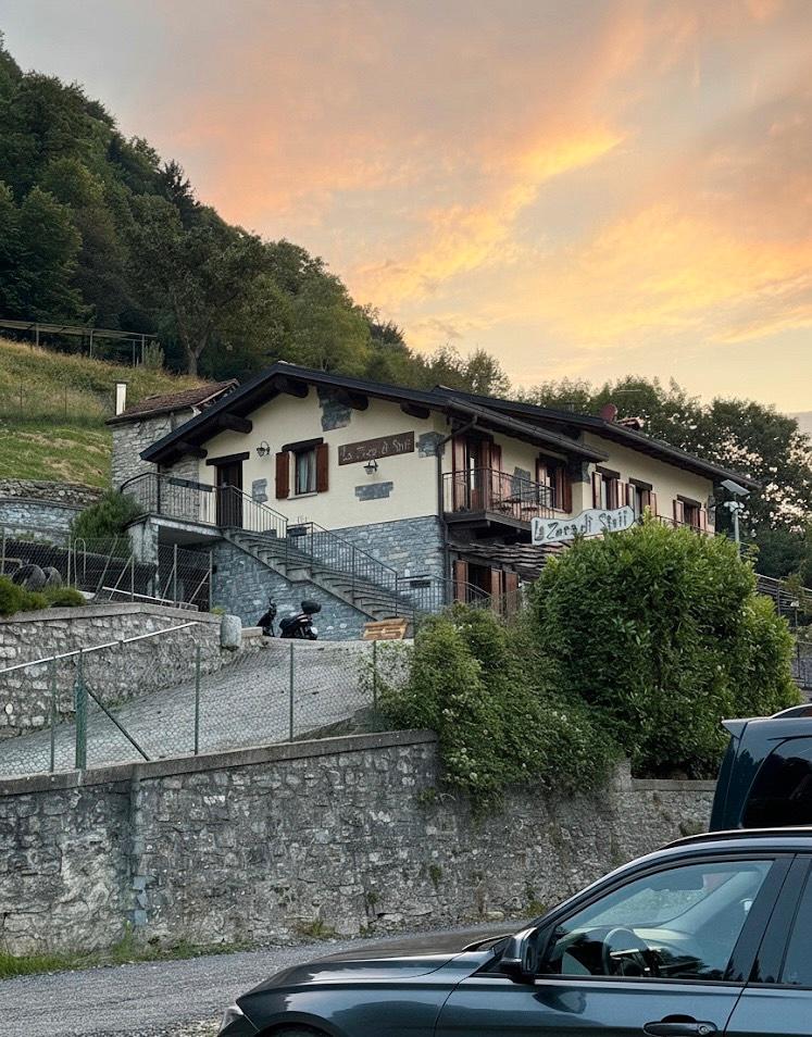 Thumbnail-Traumvilla mit Anliegerwohnung am Comer See