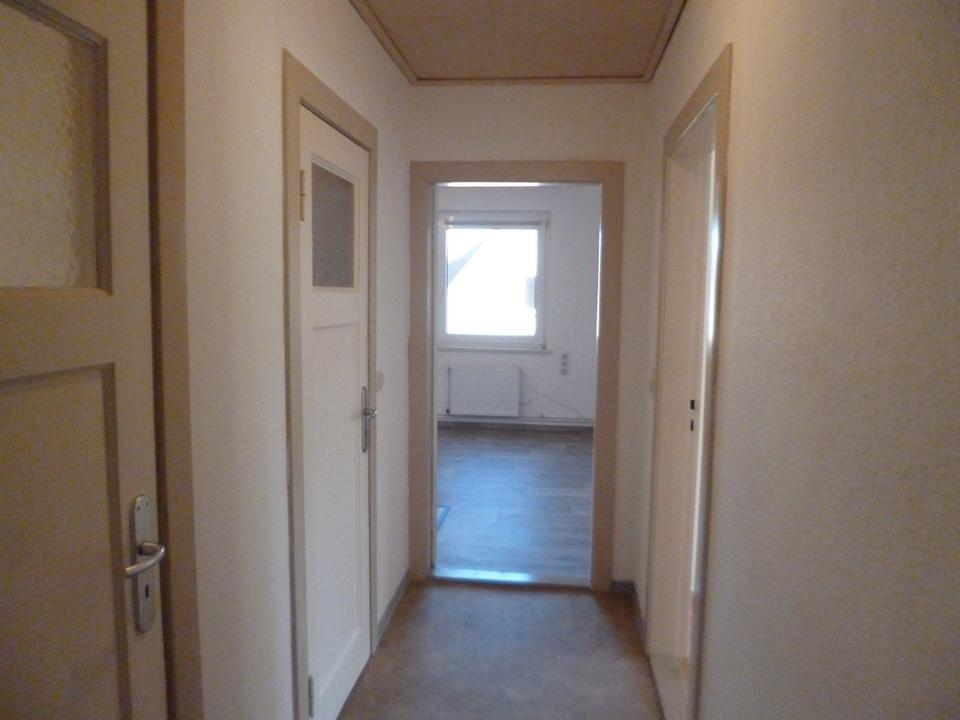 Thumbnail-3-Zimmerwohnung in Schafwedel (bei Bad Bodenteich) zu vermieten